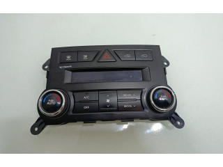 Блок управления климат-контролем 972502PXXX, 40561KGFM009 KIA Sorento