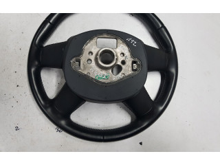 Руль Audi Q5 SQ5 2008 - 2017 года 4L0419091AC