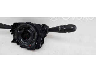 Подрулевой шлейф SRS 98312609ZD   Peugeot Partner III