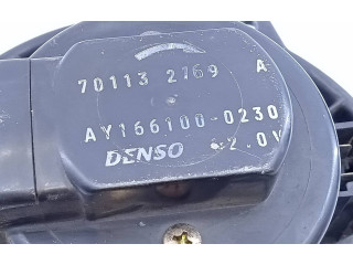 Вентилятор печки    701132169A, AY1661000230   Jeep Grand Cherokee (WJ)