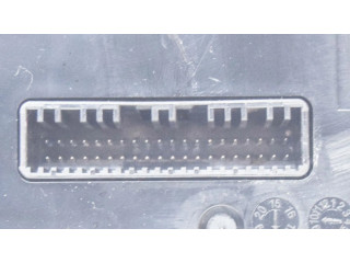 Включатель регулировки салона