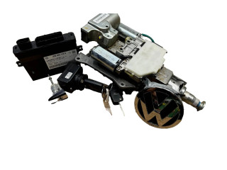 Блок управления 3D0909139B, 5WK48504   Volkswagen Phaeton