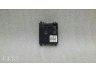 Блок управления кондиционером