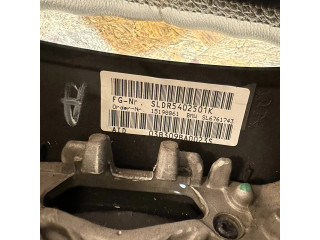 Volant BMW 7 E65 E66 2003 sl6761743, 03B309BA0023S