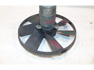 Вентилятор радиатора     1H0959455D    Volkswagen Caddy 