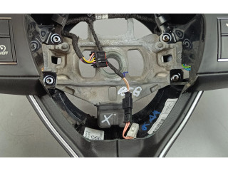 Руль Maserati Quattroporte   -  года       