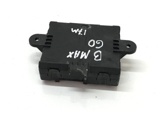 Блок управления дверью