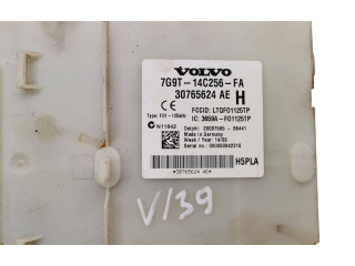 Блок предохранителей 7G9T14C256FA, 30765624AE Volvo V70