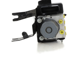 Блок АБС 476609211R, G0-0130K Dacia Sandero 2008 - 2012 года