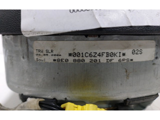Подушка безопасности водителя 8E0880201DF   Audi A4 Allroad