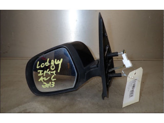 Зеркало электрическое Dacia Lodgy 2012 - года