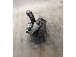  Турбина Audi A6 S6 C6 4F  059145722         