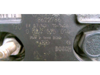 Генератор 36050266 Volvo V70