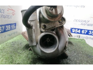 Turbodmychadlo Турбина 282004X300, 282004X300 KIA Carnival