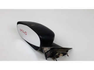 Зеркало электрическое левое Dodge Magnum