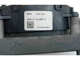 Подрулевой шлейф SRS 6911514 BMW 5 E60 E61