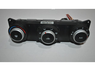 Блок управления климат-контролем 972501HXXX, A25631   KIA Ceed