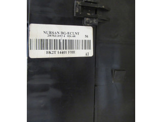 Блок предохранителей     Ford Transit Custom    