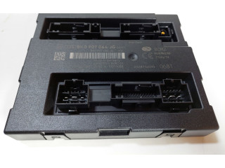 Блок комфорта 8K0907064JG Audi A4 S4 B8 8K