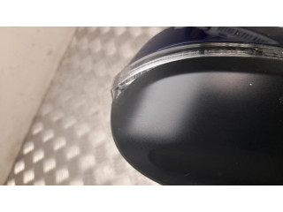 Зеркало электрическое Dacia Spring 2021- года