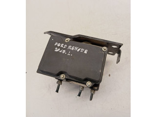 Блок АБС UR61437A0, 5518L4170209 Ford Ranger 2007 - 2011 года