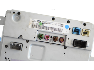 Дисплей FK7219C299AB Jaguar XJ X351