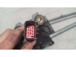 Комплект механизма стеклоочистителей