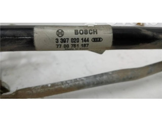 Моторчик дворников 3397020144, 0090130    Renault Express