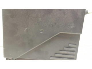 Модуль управления аккумулятором