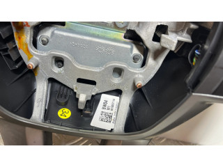 Руль SsangYong Korando 4610037110