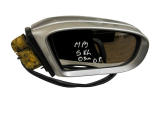 Zpětné zrcátko Mercedes-Benz S W220 2001 2208101616