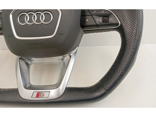 Volant Audi Q7 4M 2020 4M8419091AC, 4M0880201T