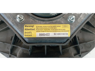 Подушка безопасности двери 8665422 Volvo XC90