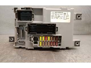 Pojistková skříňka Řídící jednotka BSM 518690940, DELPHI Fiat Grande Punto 2013
