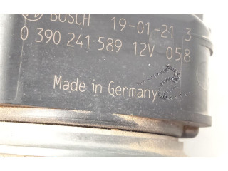 Рулевая рейка  Двигатель стеклоочистителей 9815497780, 0390241589   Peugeot 2008 I 2013 - 2019 года