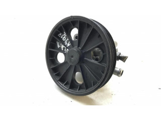 Насос усилителя руля