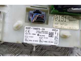 Блок предохранителей Ford S-MAX