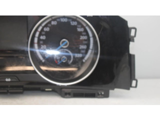 Geschwindigkeitsmesser Cockpit 5G1920758 Volkswagen Golf VII