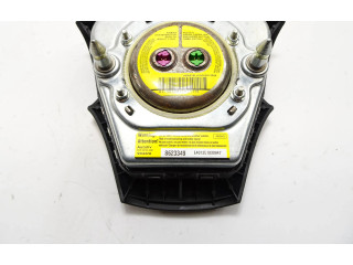 Подушка безопасности водителя 6100233A00, 8623349   Volvo C30
