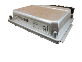 Блок управления двигателя 30637733A, 03317   Volvo XC90