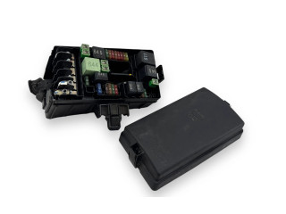 Блок предохранителей 5Q0907361C Audi A3 S3 8V