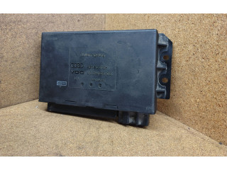 Блок комфорта 4B0962258H Audi A6 S6 C5 4B