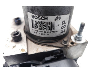 Jednotka ABS 51968089, 0265252705 Alfa Romeo Mito 2014