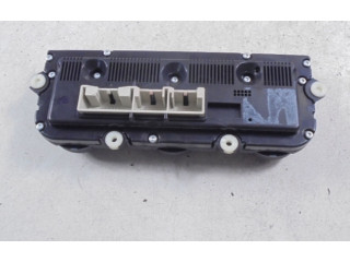 Блок управления климат-контролем 742410-61, 742410-61 Skoda Octavia Mk2 (1Z)