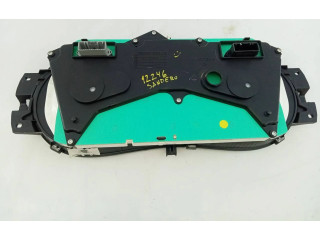 Панель приборов 248101432R   Dacia Sandero       