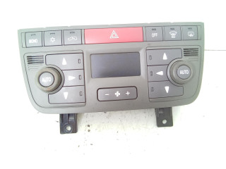 Блок управления климат-контролем 735377258, 188B2000   Fiat Idea