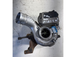 Turbodmychadlo Турбина 059145702R, 53049700045 Audi Q7 4L