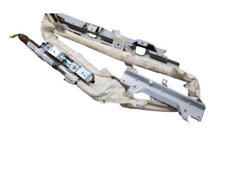 Боковая подушка безопасности 6066043   Citroen C-Crosser