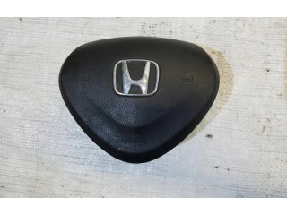 Подушка безопасности водителя Honda Accord