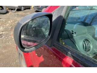 Зеркало (механическое) Alpine C2 1986 - 1987 года